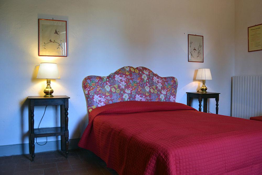 Locanda Di Praticino Petrognano  外观 照片