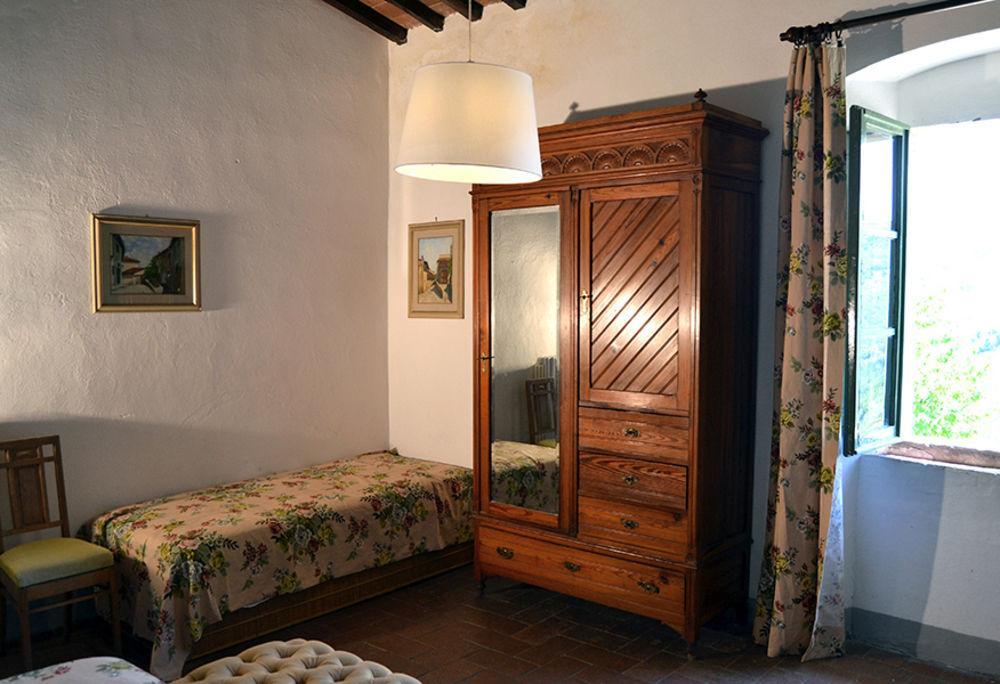 Locanda Di Praticino Petrognano  外观 照片