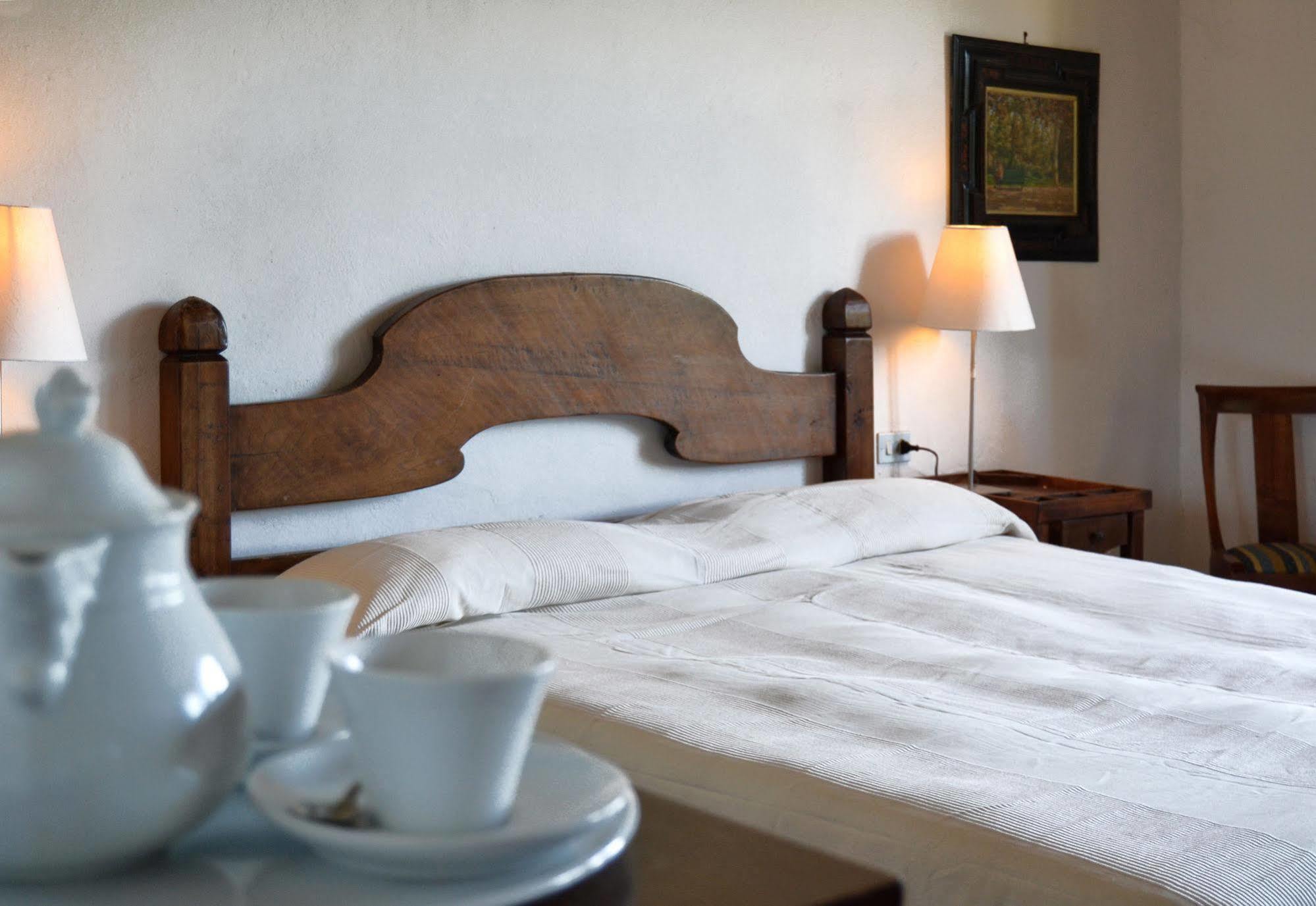 Locanda Di Praticino Petrognano  外观 照片